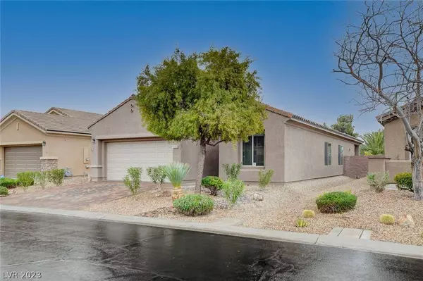 6103 Moonlight Sonata Avenue, Las Vegas, NV 89122