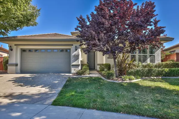 2306 Ashton DR, Roseville, CA 95747