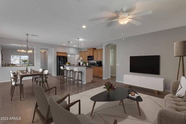 687 W PRESS Road, San Tan Valley, AZ 85140