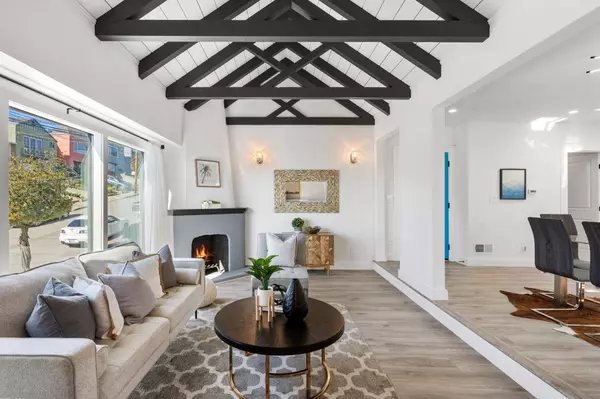 546 Head ST, San Francisco, CA 94132