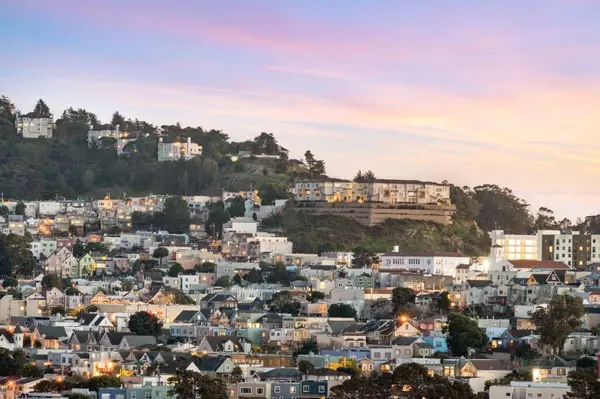 546 Head ST, San Francisco, CA 94132