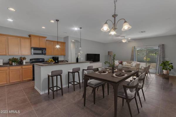 687 W PRESS Road, San Tan Valley, AZ 85140