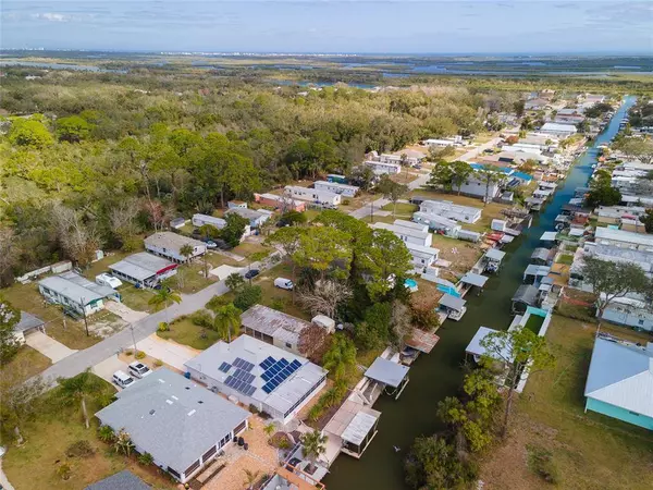 110 COLEMAN ST, Edgewater, FL 32141