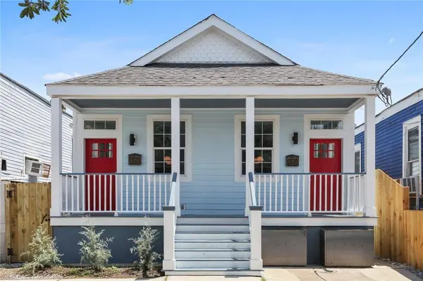 2931-2933 DUMAINE ST, New Orleans, LA 70119