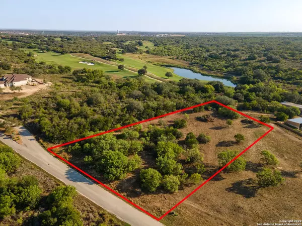 13211 ROUNDUP PASS, San Antonio, TX 78245