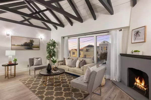 546 Head ST, San Francisco, CA 94132