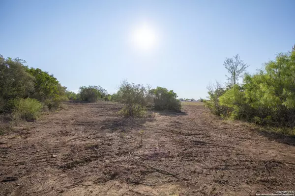 13211 ROUNDUP PASS, San Antonio, TX 78245