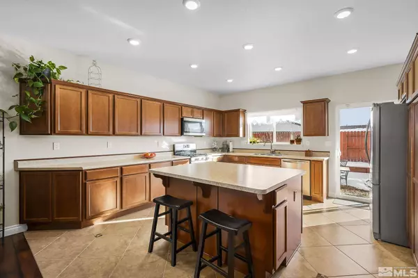 18536 Outpost Ct, Reno, NV 89508-4000