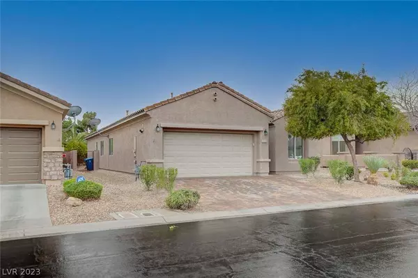 6103 Moonlight Sonata Avenue, Las Vegas, NV 89122