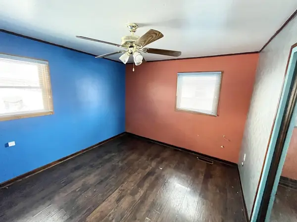 363 Blackhawk Drive, Park Forest, IL 60466