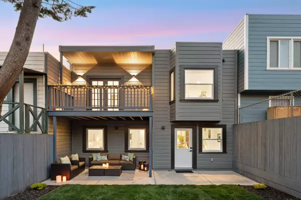 546 Head ST, San Francisco, CA 94132