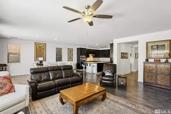 1695 Scott Valley Rd, Reno, NV 89523-2154