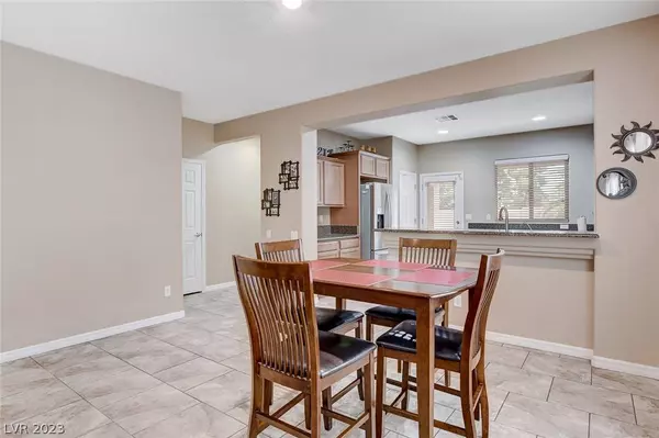 6103 Moonlight Sonata Avenue, Las Vegas, NV 89122