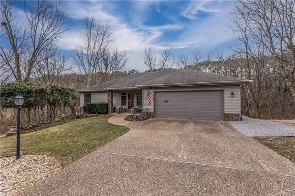 16 Angus Lane, Bella Vista, AR 72715