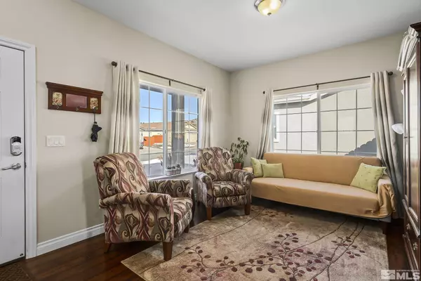 18536 Outpost Ct, Reno, NV 89508-4000