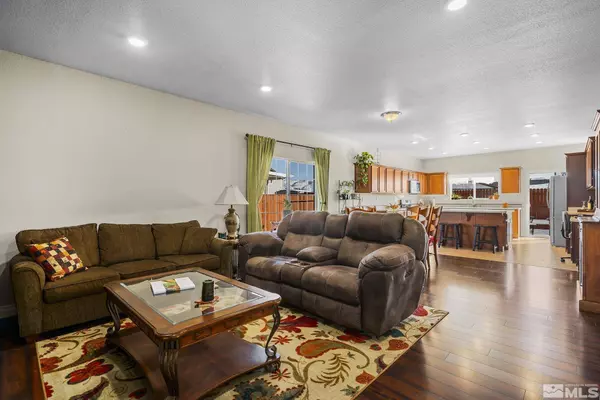 18536 Outpost Ct, Reno, NV 89508-4000