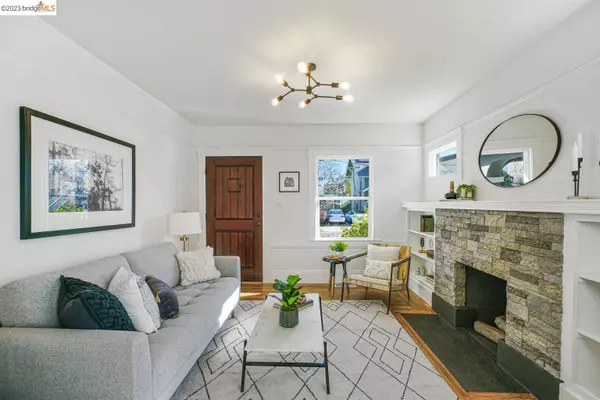 2728 Dohr St, Berkeley, CA 94702