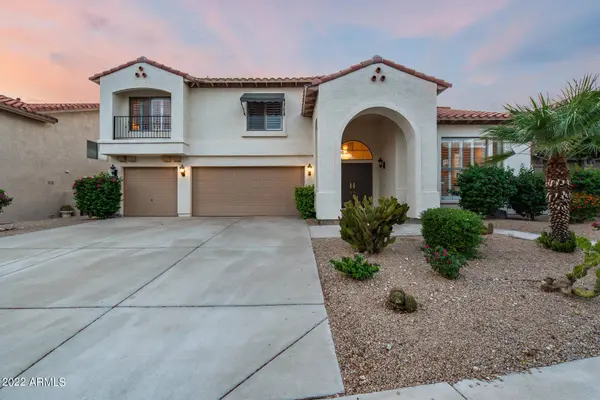 33906 N 23RD Drive, Phoenix, AZ 85085
