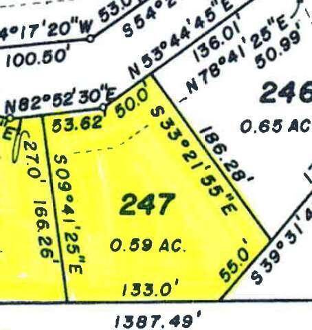 0 Catawba CIR, Ellijay, GA 30540