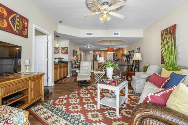 2668 Beach Boulevard #1705, Biloxi, MS 39531