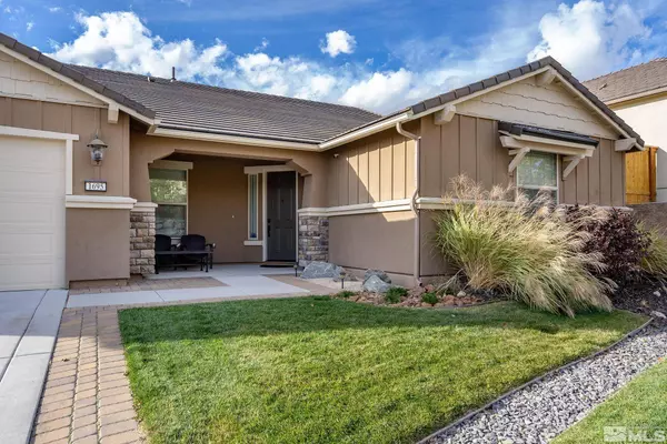 1695 Scott Valley Rd, Reno, NV 89523-2154