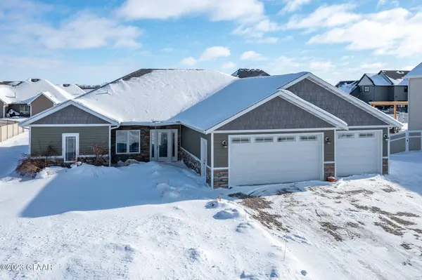 188 DESIREE Drive, Grand Forks, ND 58201