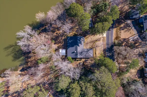 1111 Fairway Drive W, Hideaway, TX 75771