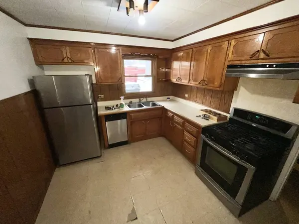 363 Blackhawk Drive, Park Forest, IL 60466