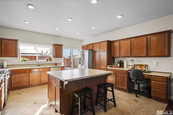 18536 Outpost Ct, Reno, NV 89508-4000