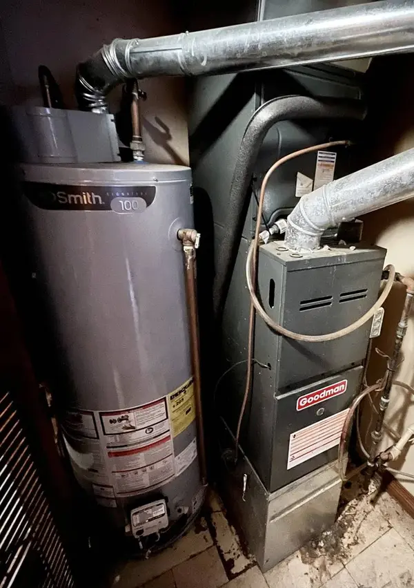 363 Blackhawk Drive, Park Forest, IL 60466