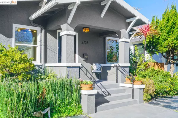 2728 Dohr St, Berkeley, CA 94702