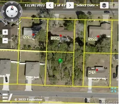 0 Elwood RD, Spring Hill, FL 34609