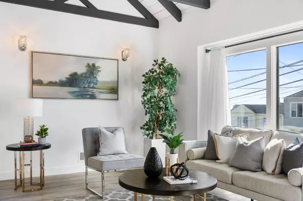 546 Head ST, San Francisco, CA 94132