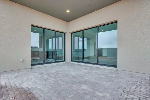 508 Cliff Terrace Avenue, Las Vegas, NV 89138