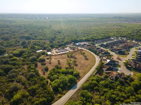 13211 ROUNDUP PASS, San Antonio, TX 78245