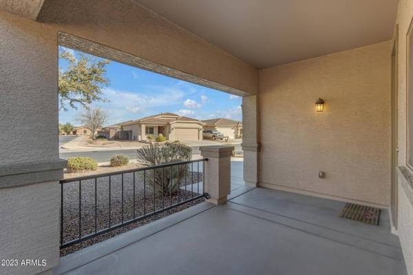 687 W PRESS Road, San Tan Valley, AZ 85140