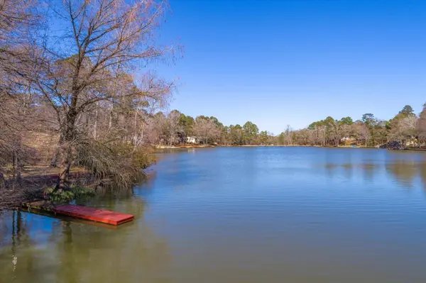 1111 Fairway Drive W, Hideaway, TX 75771