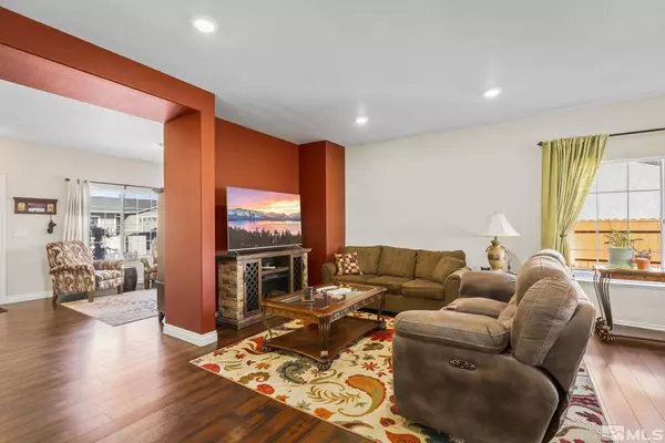 18536 Outpost Ct, Reno, NV 89508-4000