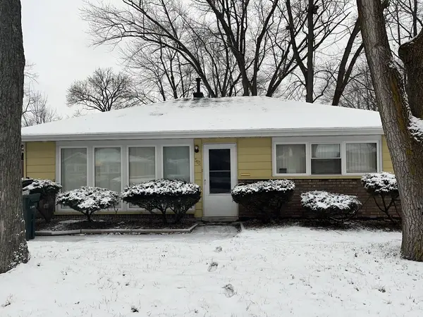 363 Blackhawk Drive, Park Forest, IL 60466