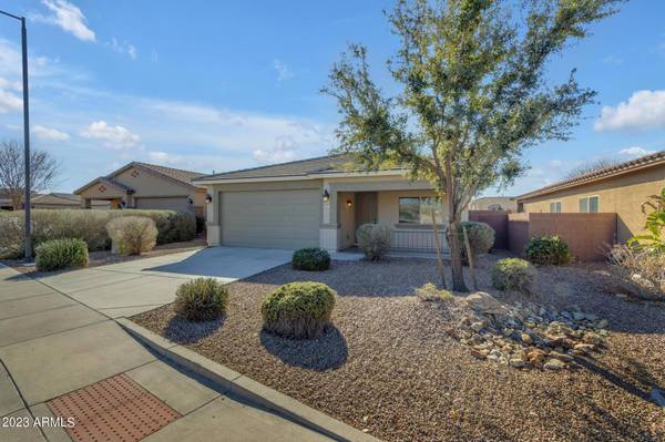 687 W PRESS Road, San Tan Valley, AZ 85140