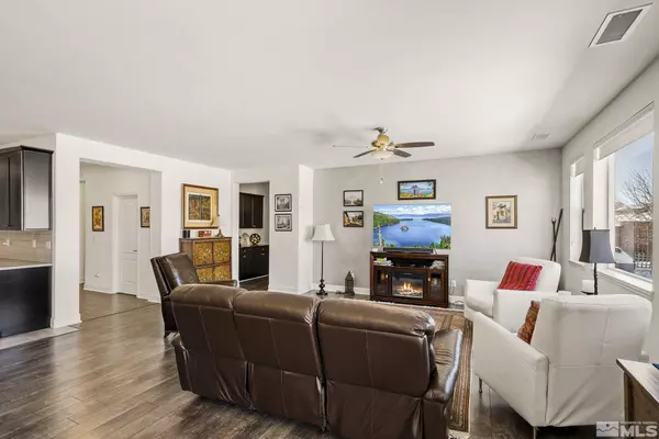 1695 Scott Valley Rd, Reno, NV 89523-2154