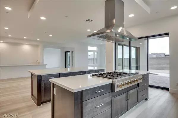 508 Cliff Terrace Avenue, Las Vegas, NV 89138