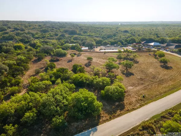 13211 ROUNDUP PASS, San Antonio, TX 78245