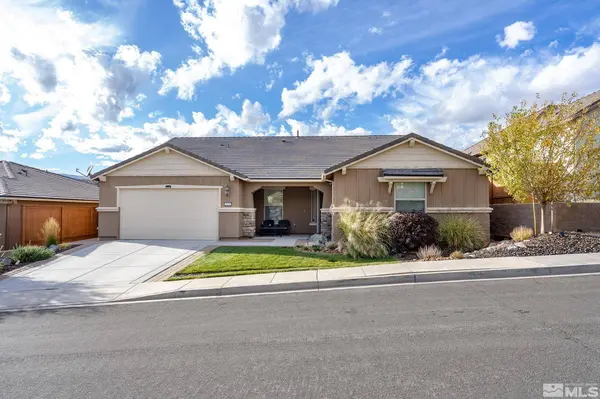 1695 Scott Valley Rd, Reno, NV 89523-2154
