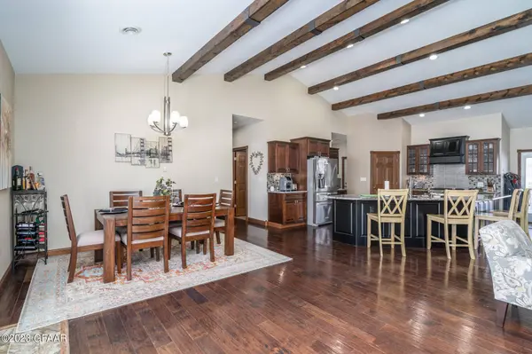 188 DESIREE Drive, Grand Forks, ND 58201