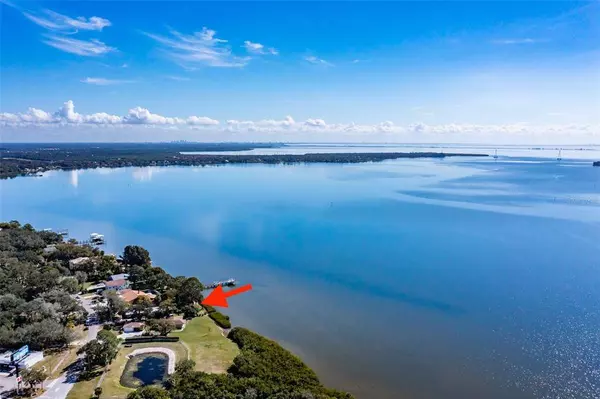 3677 SHORE BLVD, Oldsmar, FL 34677