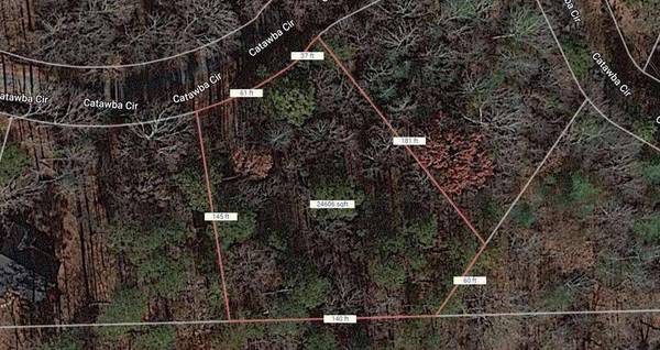 0 Catawba CIR, Ellijay, GA 30540