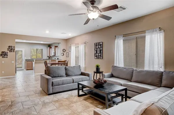 6103 Moonlight Sonata Avenue, Las Vegas, NV 89122