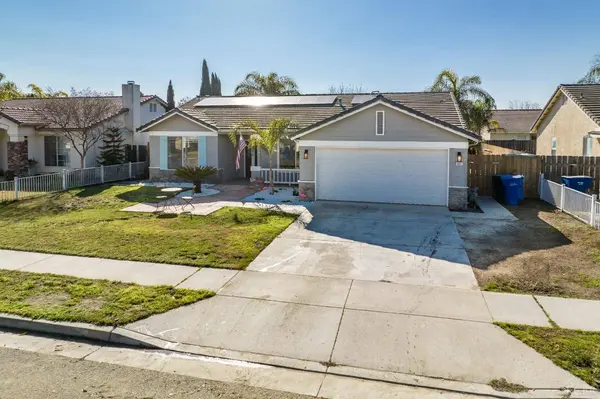 837 Bristol Circle, Lemoore, CA 93245