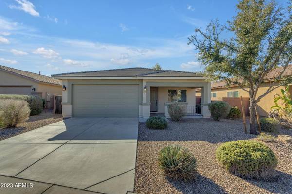 687 W PRESS Road, San Tan Valley, AZ 85140